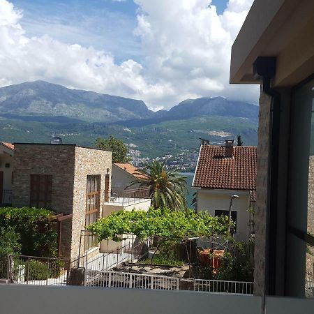Guesthouse Laterna Herceg Novi Esterno foto