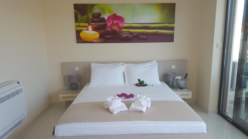 Guesthouse Laterna Herceg Novi Esterno foto