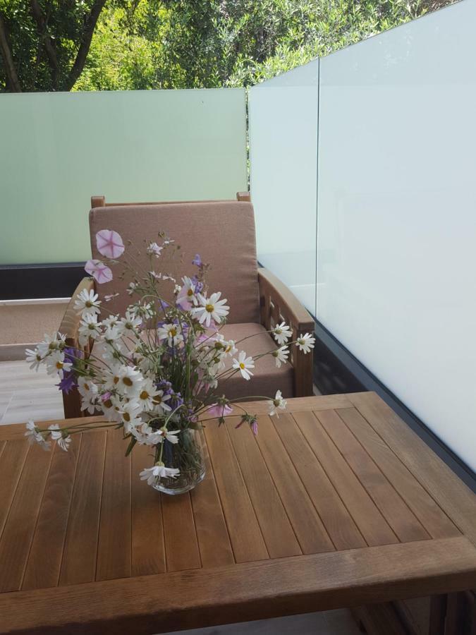 Guesthouse Laterna Herceg Novi Esterno foto
