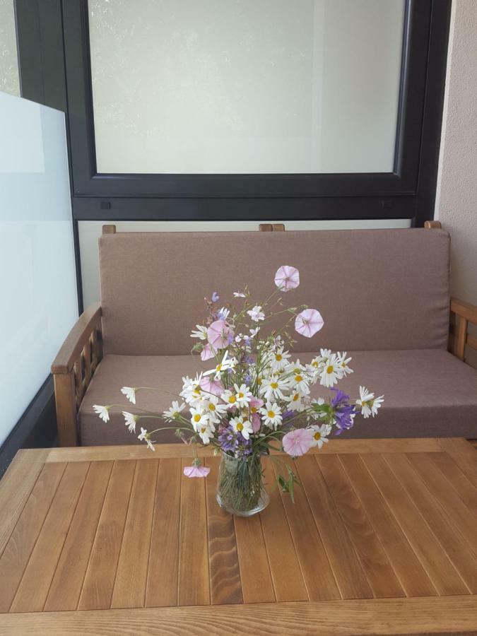 Guesthouse Laterna Herceg Novi Esterno foto